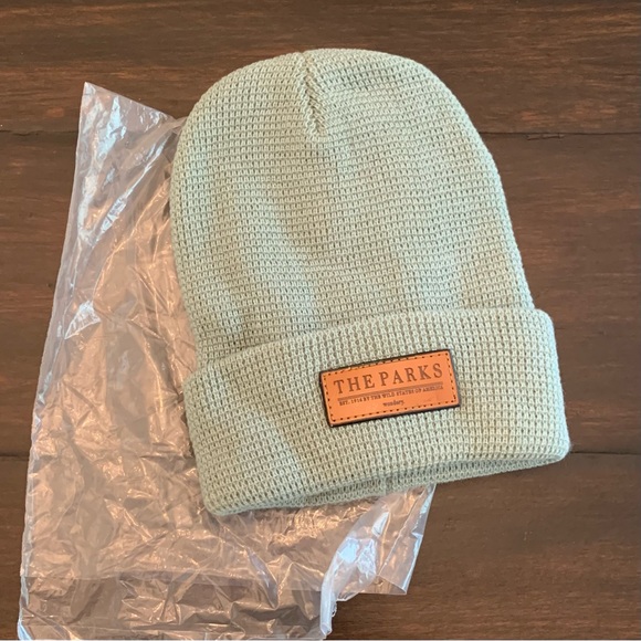 Wondery Brand Accessories - The Parks Beanie by Wondery Brand